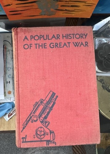 Popular history the great - popular,