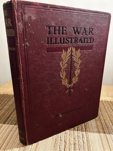 Vintage 1940 hardback bound - 1940,