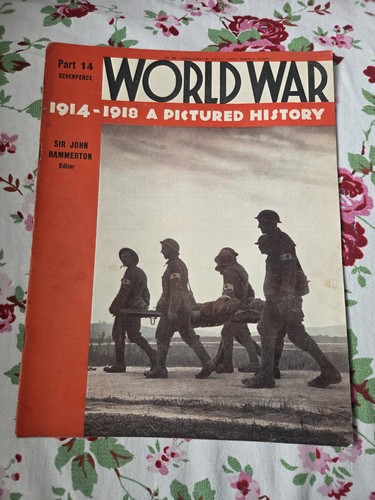 World war 1914 - world, a