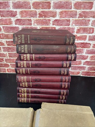 Vintage complete see the - complete,