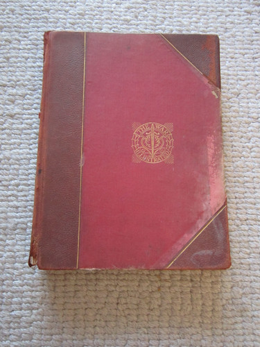 The war illustrated album de - album,