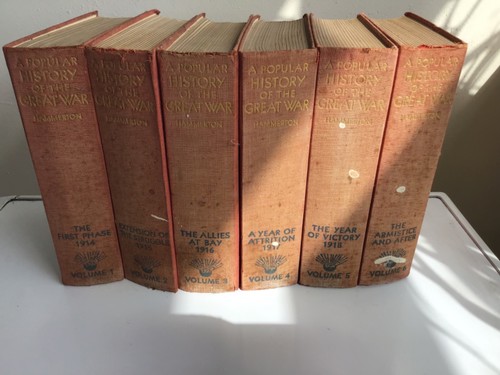 Popular history the - history, of