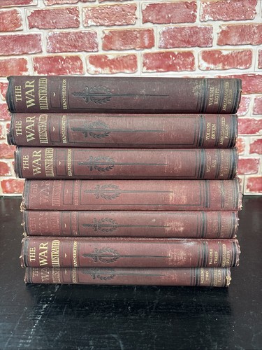 Vintage set volumes 2 - vintage,