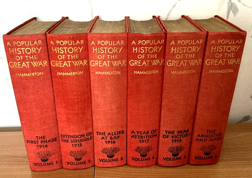 Popular history the great - popular, of