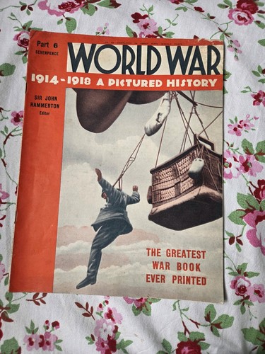 World war 1914 1918 pictured - world, 1914-1918