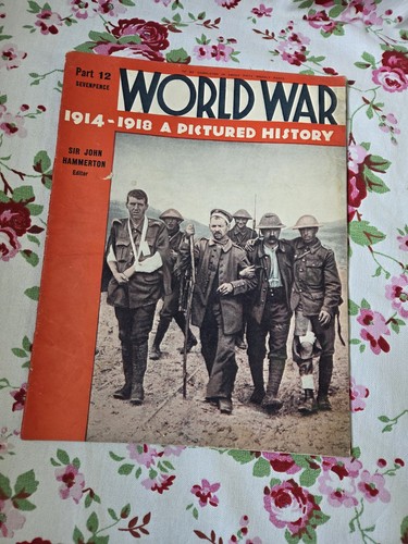 World war 1914 1918 - world,