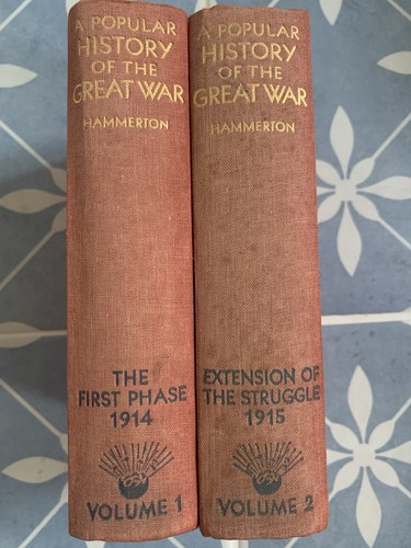 Antique books vol 2 - vol,