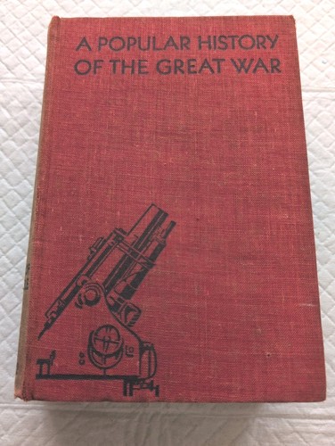 Popular the great war vol - popular,