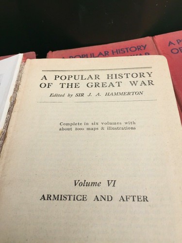 Popular history the great - popular,