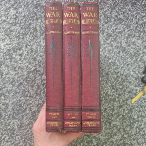 The great war - i, was