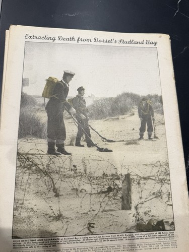 The war illustrated vol - illustrated,